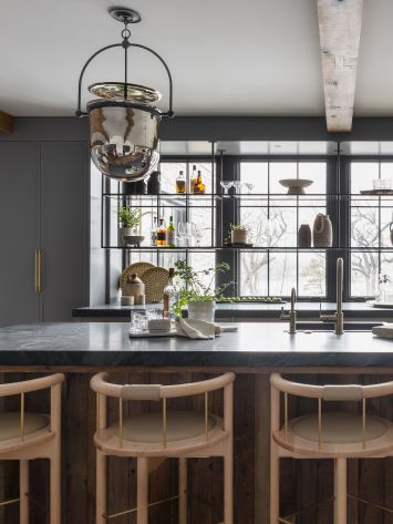 Urban Smokebell | Hanging | Urban Electric Company Urban Smokebell | Hanging | Urban Electric Company